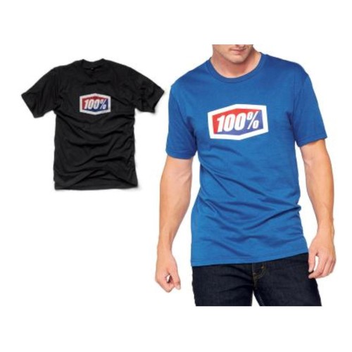 100 herren shirt official - herren,