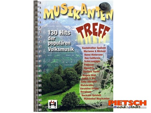 Musikverlag hildner - hildner,