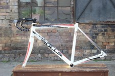 Bulls Desert Falcon 2 Rahmen