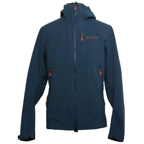 Vaude softshelljacke herren - softshelljacke,,