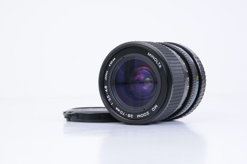 Minolta zoom 70mm 1 - md, 28-70mm