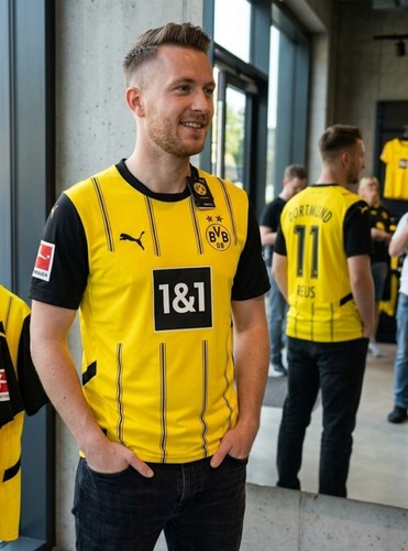 Bvb borussia dortmund - bvb,