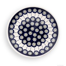 Bunzlauer Keramik Teller