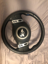 ORIGINAL Lenkrad "Cooper S" Multifunktion Mini Cooper R50