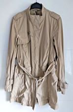 Damen-Sommermantel, Gr: L,  Farbe: Hellbraun, ESPRIT