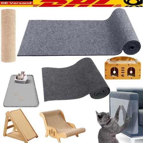 Kratzmatte für katzen - kratzmatte,