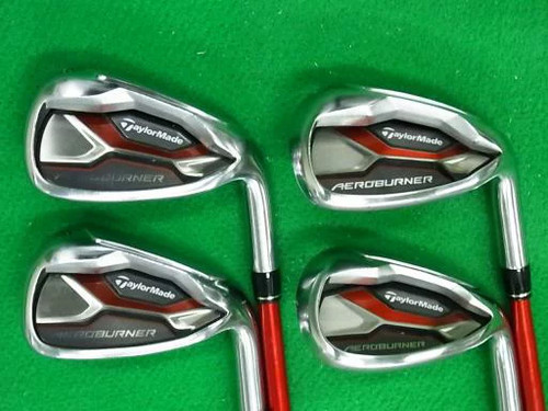 Taylormade aeroburner - taylormade,