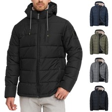 Indicode herren winterjacke - herren,