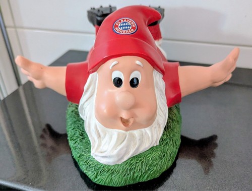 Original bayern münchen - original, fc