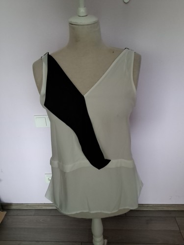 Zara bluse neu - zara,