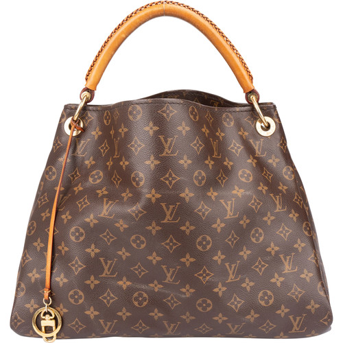 Louis vuitton canvas - canvas, monogram