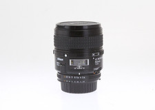 Nikon AF Micro NIKKOR 60mm