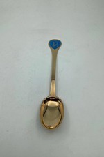 Hans Hansen Sterling Silber