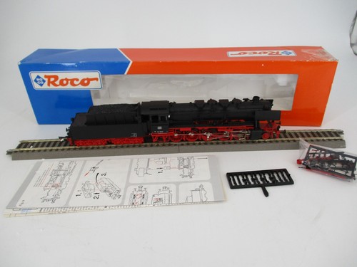 Roco spur 43288 dampflok - spur,