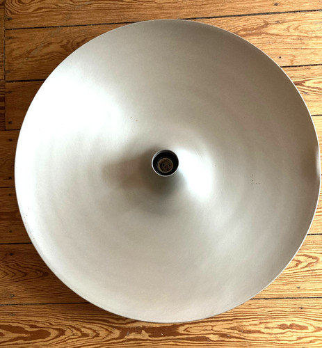 Ufo diskus aluminium - ufo,