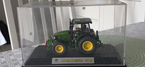 Siku john deere traktor modell - siku,