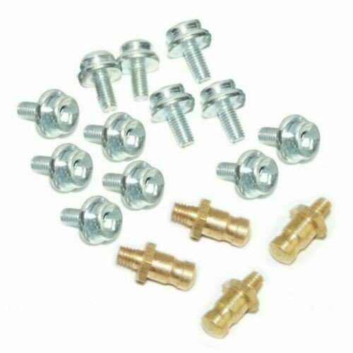 Gypsy verdeck knopf haken - gypsy,