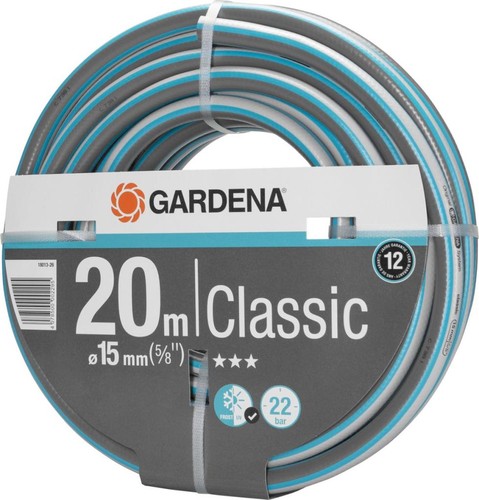 Gardena gartenschlauch 20m - gardena,