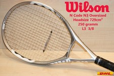 Wilson NCode N3 Oversize 113