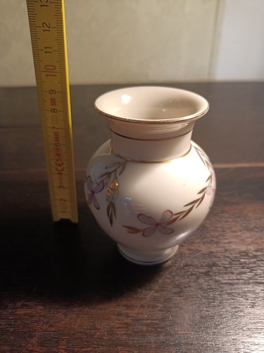 Rosenthal vase minivase gold - vase,