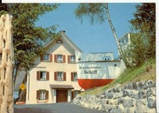 AK Schweiz Vitznau - Hotel