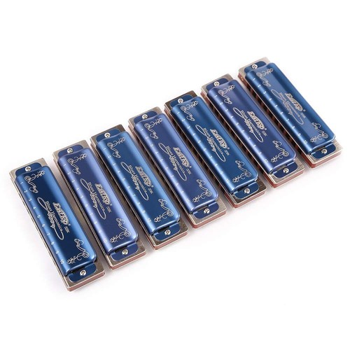 Easttop harmonica set - easttop,