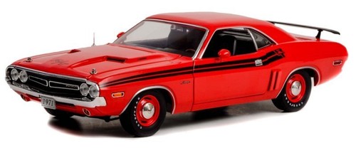 Dodge challenger 1971 - challenger,