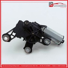 VW Golf IV (1J1) Rear Wiper