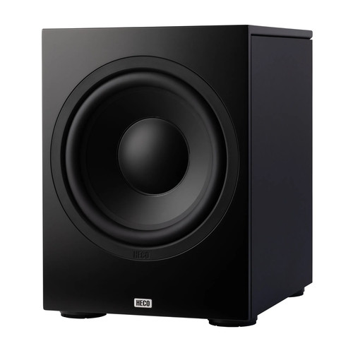 Heco aurora sub 30a - aurora, xt