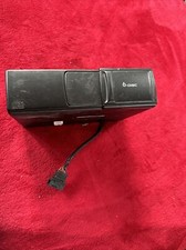 VW Golf 3  4 Bora CD Wechsler 1J5035111A Original  VW