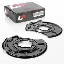 2X Ankerblech Schutzblech