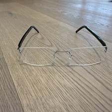 Lindberg Brille Titanium