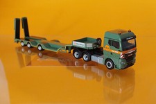 Herpa 318273 MAN TGX GM