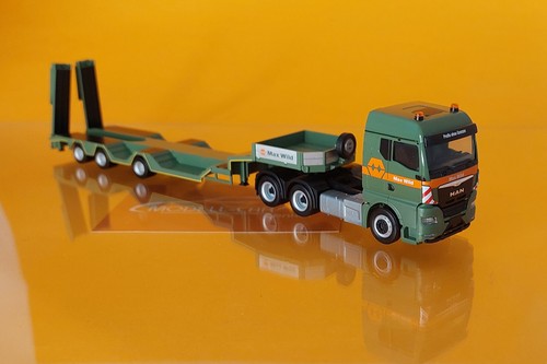 Herpa 318273 man tgx - 318273, gm