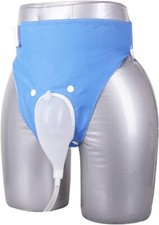 Catéteres tipo condón con