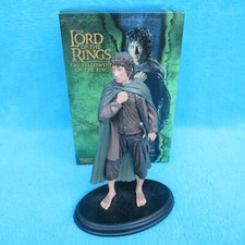 SIDESHOW WETA Herr der Ringe
