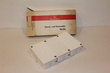 Siedle LN 8100/24 weiß Up-Verteiler