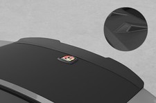 Heck Spoiler Dach Flügel