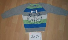 Kinder Pullover Pulli