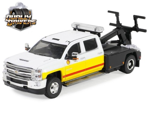 Chevolet silverado 3500 - silverado, hd
