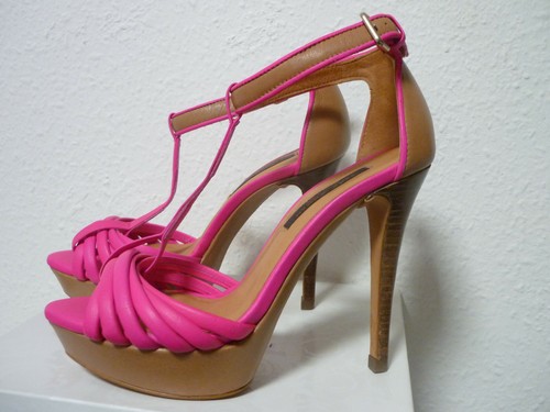 Zara pumps high heels - pumps, 36