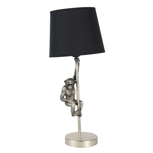 6lmc0049 tischlampe affe - 6lmc0049,