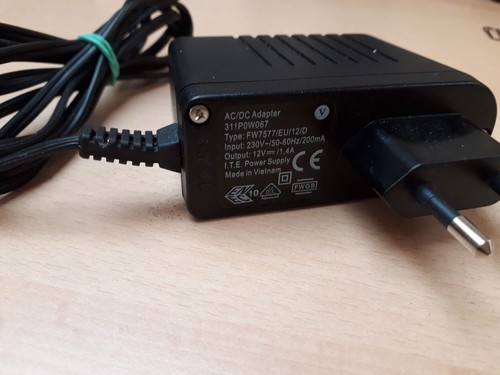 Avm fritz box netzteil - fritz,