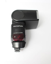 Olympus Electronic Flash G40