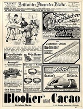 Gustav Lohse Berlin Lieblings-