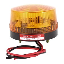 LED  Strobo Leuchte Blinkleuchte  Blitzleuchte  Blitzlicht  Blitzlampe  12V