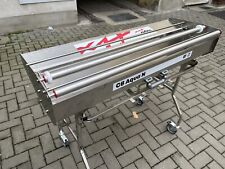 Tapofix CB Aqua N Standgerät 106 cm Kleistergerät Unbenutzt Neu