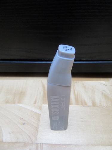 Copic various ink - copic,