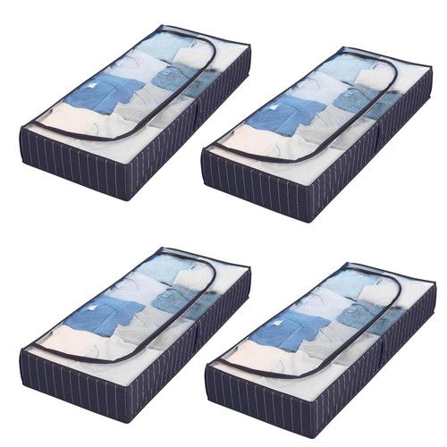 Unterbettkommode mit - 4x,