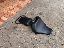 Sitzbank Sitz inkl. Sozius